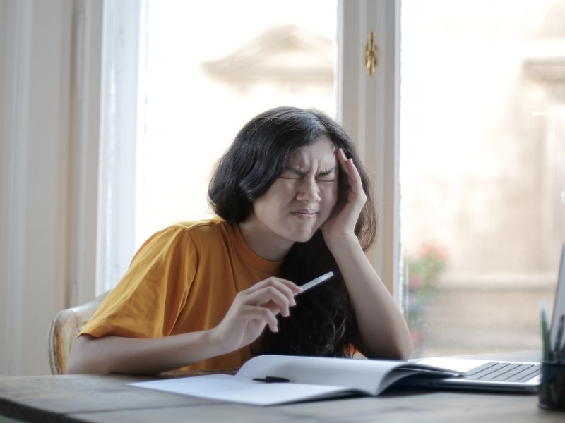 MOTIVATION FOR GRE&nbsp;PREP